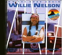 Nelson, Willie - on The Road Again [Import]