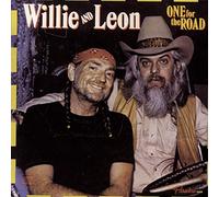 Nelson, Willie - One for The Road