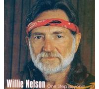 Nelson, Willie - One Step Beyond [Import]