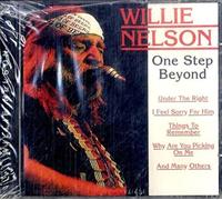 Nelson,Willie - One Step Beyond [Import]