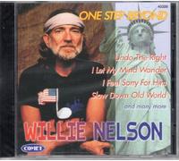 Nelson,Willie - One Step Beyond [Import]