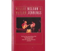 Nelson, Willie - Original Outlaws [Musikkassette]