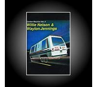 Nelson, Willie - Outlaw Reunion Vol.2 [Import]