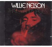 Nelson, Willie - Phases and Stages