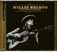 Willie Nelson - The Platinium Collection