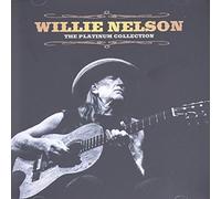Willie Nelson - Platinum Collection [Import]