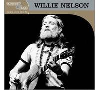 Nelson, Willie - Platinum & Gold Collection