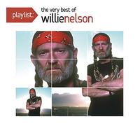 Nelson, Willie - Playlist: The Very Best of Willie Nelson