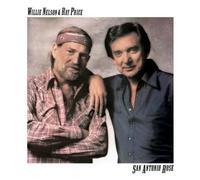 Nelson, Willie, Price, Ray - San Antonio Rose by Nelson, Willie, Price, Ray Original recording remastered edition (2008) Audio CD