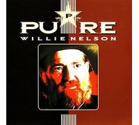 Nelson, Willie - Pure
