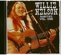 Willie Nelson - Rarities 1