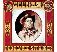 Nelson, Willie - Red Headed Stranger