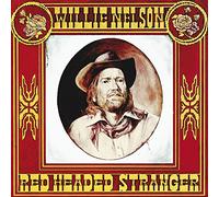 Nelson, Willie - Red Headed Stranger + 4