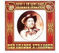 Nelson,Willie - Red Headed Stranger-Limited Edition 180g [Vinyl LP]