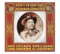 Nelson, Willie - Red Headed Stranger =rema
