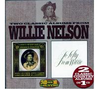 Nelson, Willie - Red Headed Stranger: to Lefty from Willie