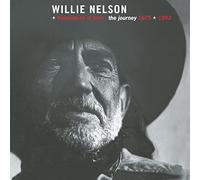 Nelson, Willie - Revolutions of Time: Journey 1975-93