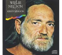 Nelson, Willie - Sings Kristofferson