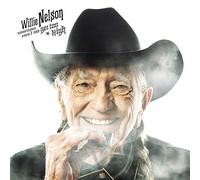 Nelson, Willie - Sometimes Even I Can Get Too High / It's All Going To Pot