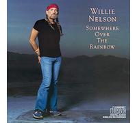 Nelson, Willie - Somewhere Over The Rainbo