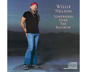 Nelson, Willie - Somewhere Over The Rainbow