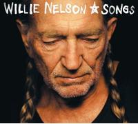 Nelson, Willie - Songs by Nelson, Willie (2005) Audio CD
