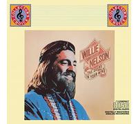 Nelson, Willie - Sound in Your Mind