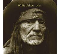 Nelson Willie - Spirit [Import]