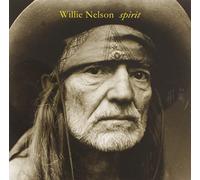 Nelson, Willie - Spirit [Import]