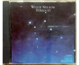 Nelson, Willie - Stardust
