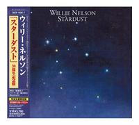 Nelson, Willie - Stardust 30th Ann Edition