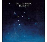 Willie Nelson – Stardust – CD – Remasterisé (Legacy)