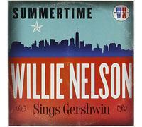 Nelson Willie - Summertime: Willie Nelson Sing [Import]