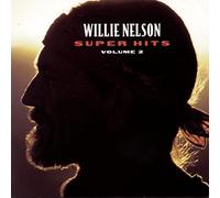 Nelson, Willie - Super Hits 2
