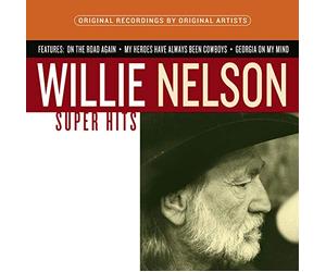 Nelson, Willie - Super Hits