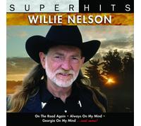 Nelson Willie - Super Hits [Import]