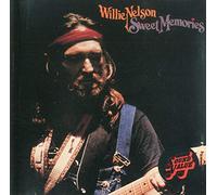 Nelson, Willie - Sweet Memories