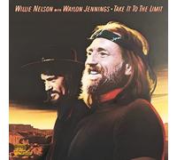 Nelson, Willie - Take It to The Limit