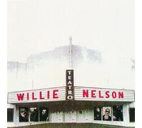 Nelson, Willie - Teatro by Nelson, Willie (1998) Audio CD