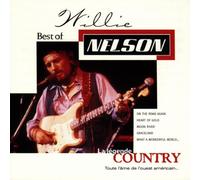 Nelson,Willie - The Best Of Willie Nelson
