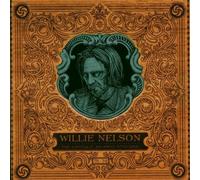 Nelson Willie - The Complete Atlantic Sessions (Coffret 3 CD)