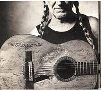 Nelson, Willie - The Great Divide