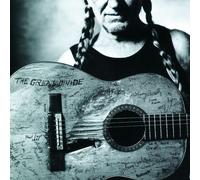 Nelson, Willie - The Great Divide