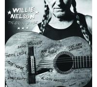 Nelson, Willie - The Great Divide by Nelson, Willie (2002) Audio CD