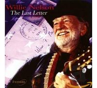 Nelson, Willie - The Last Letter [Import]