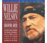 Nelson,Willie - The Masters [Import]