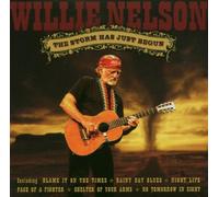 Nelson, Willie - The Storm Has Just Begun [Import]