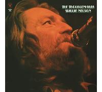 Nelson Willie - The Troublemaker