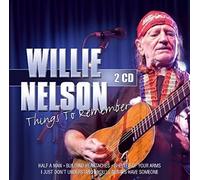 Nelson, Willie - Things to Remember [Import]