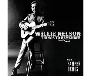 Nelson, Willie - Things to Remember.